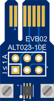 ALT023-10E-EVB02