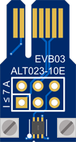 ALT023-10E-EVB03